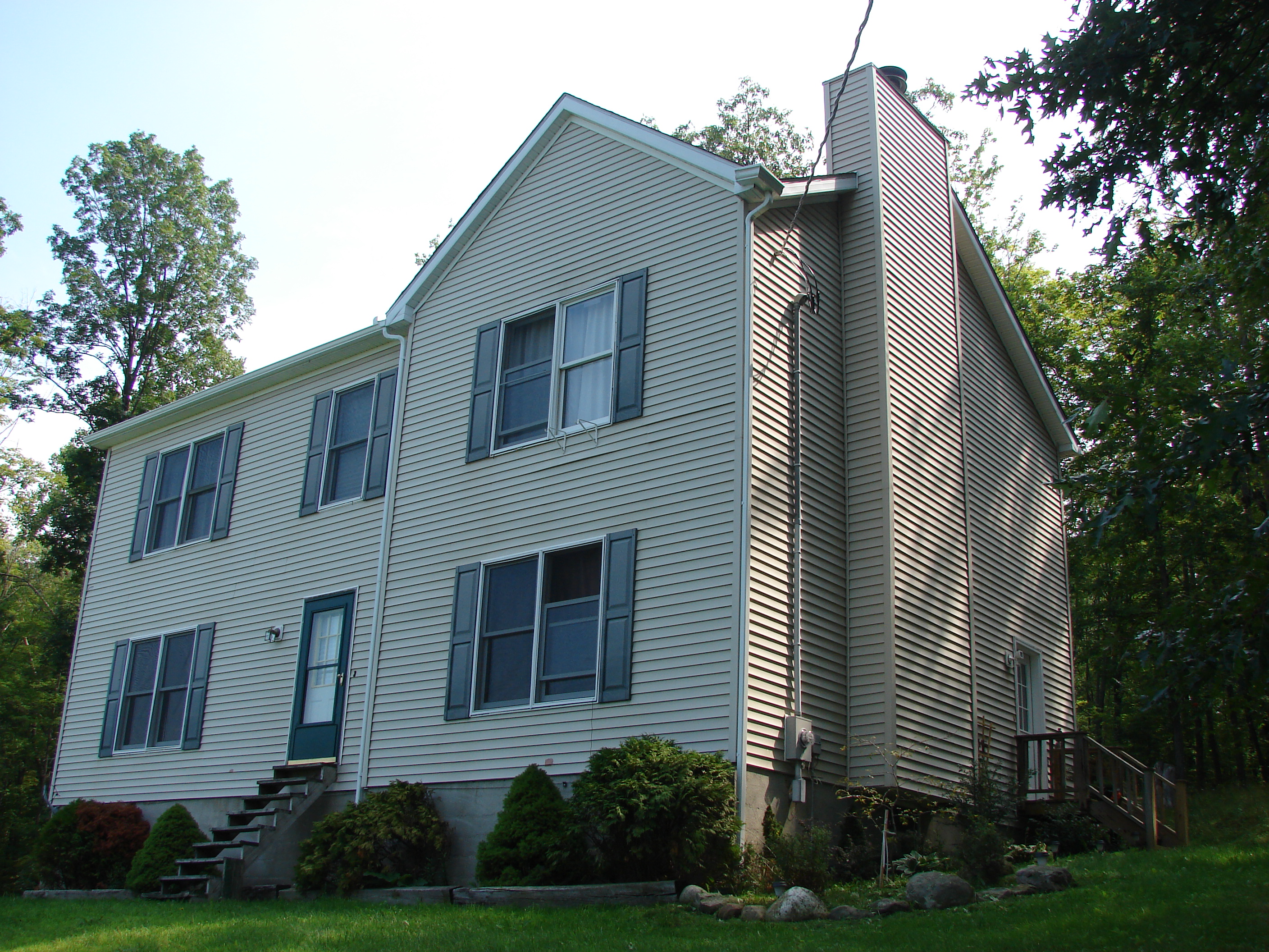 4900 Satterly Hill Rd, Burdett NY