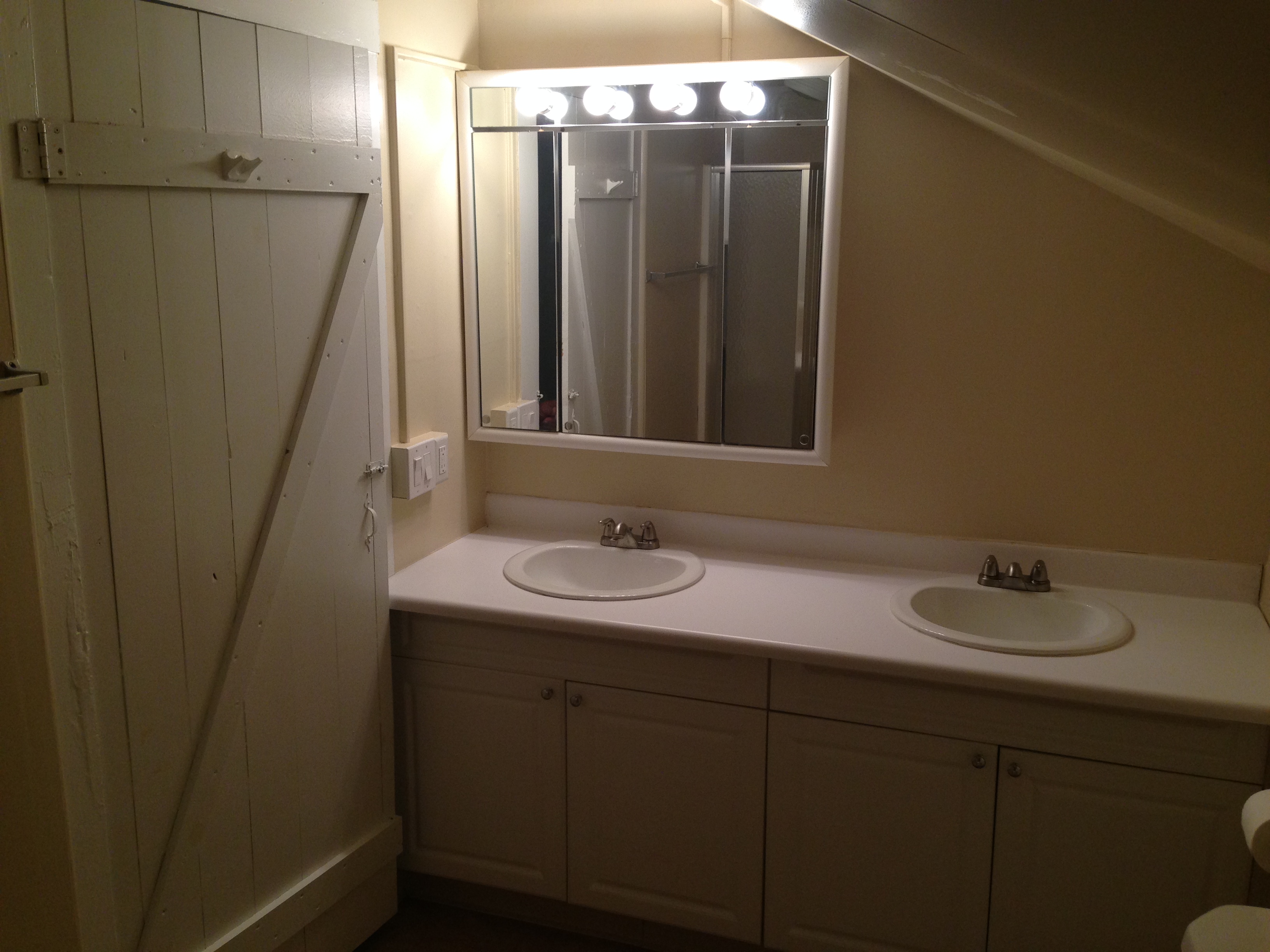 full bath 1