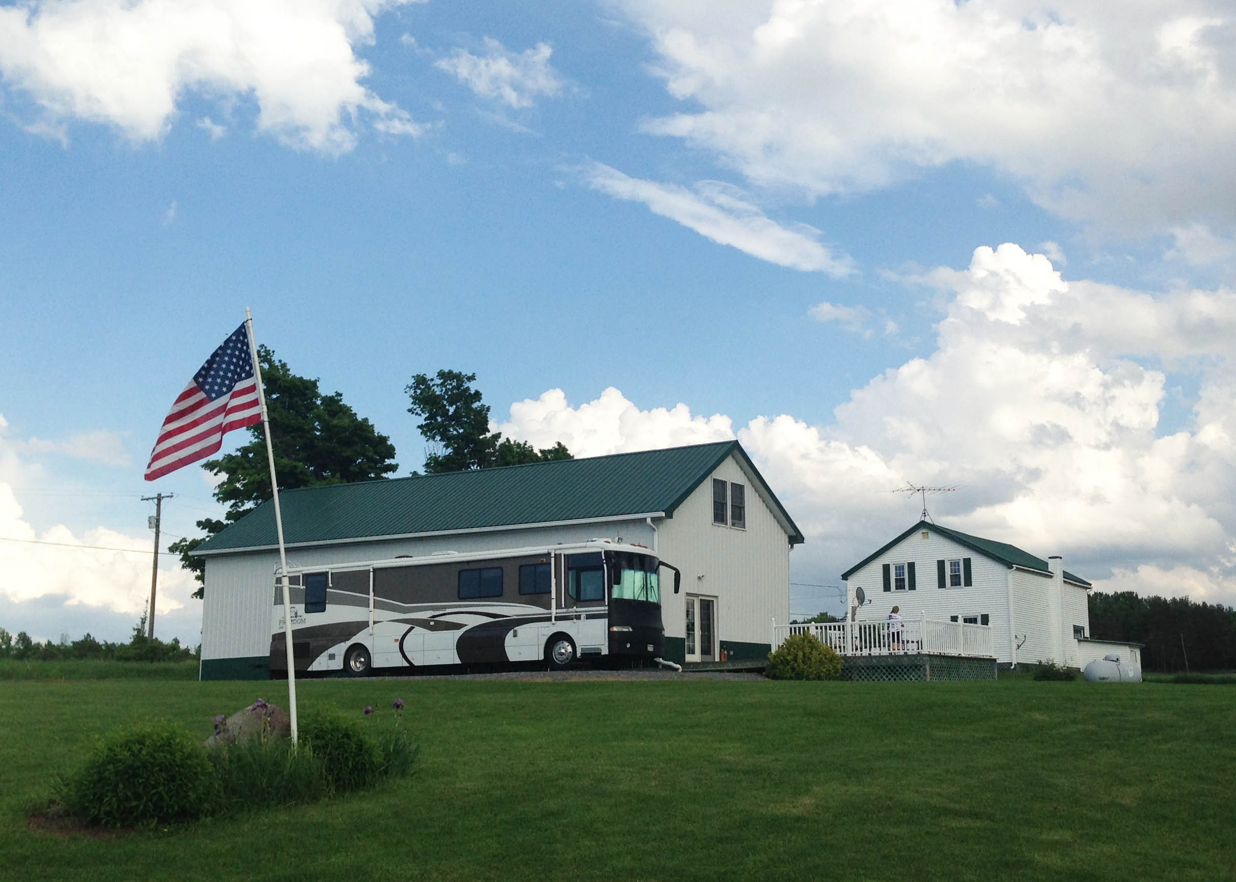 4235 S. Buck Hill Rd, Trumansburg, NY    mls 300571   $275,000