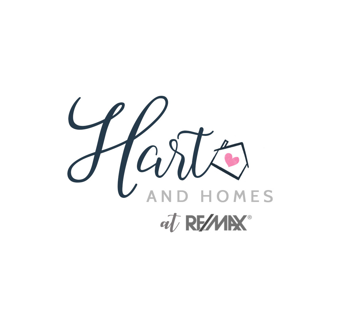 HartandHomes logo for website